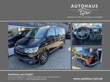 Volkswagen T6 Multivan 2.0 TDI DSG 4 Motion Highline - Volkswagen T6 Multivan in Frankfurt (Main)