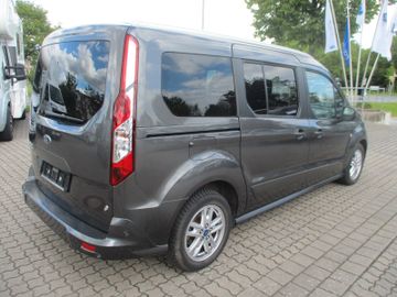 Ford Grand Tourneo Connect Titanium 7-Sitze + AHK