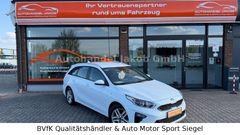 KIA Ceed/Edition 7/Tüv-Service-Neu/2 Jahre Garantie