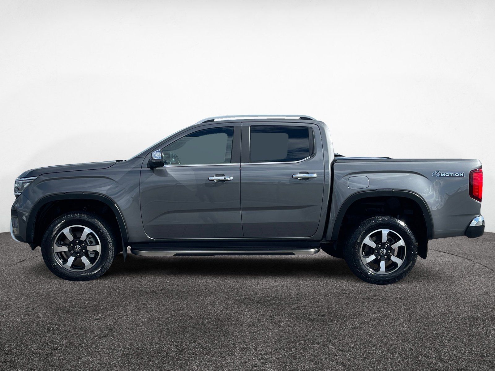 Volkswagen Amarok - Bild 4
