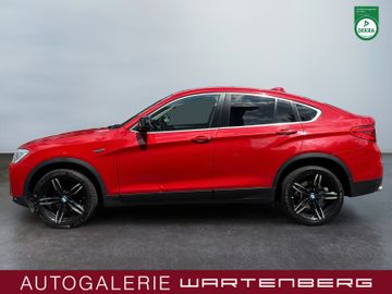 BMW X4 - 2