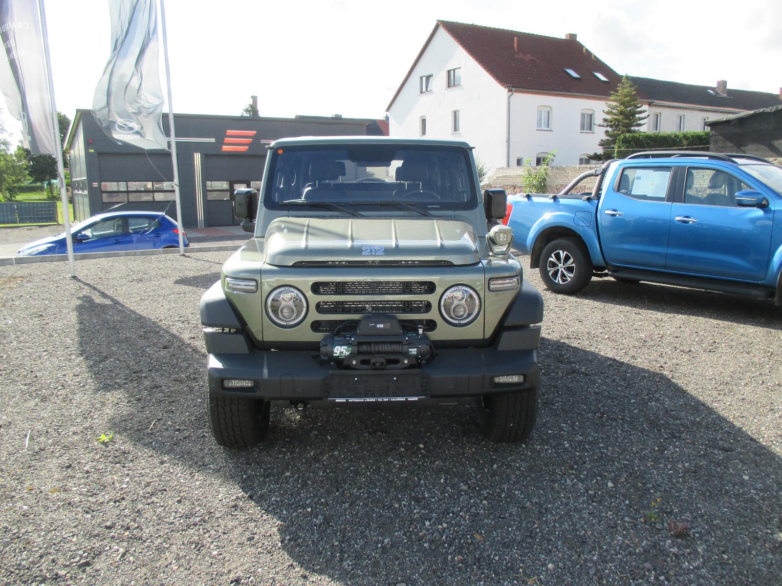 BAW 212