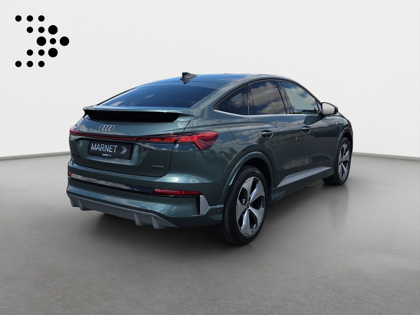 Audi Q4 e-tron - Bild 2