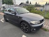 BMW 120i (E87) -  TÜV abgelaufen  - fahrbereit  - BMW 120 aus 2006