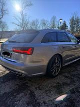 Audi A6 3.0 TDI 235kW quattro tiptronic Avant - - Audi A6 tiptronic