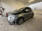 Abarth 500 695 Rivale 175th Anniversary **20TKM**1.HD** - Abarth 500 mit Schiebedach