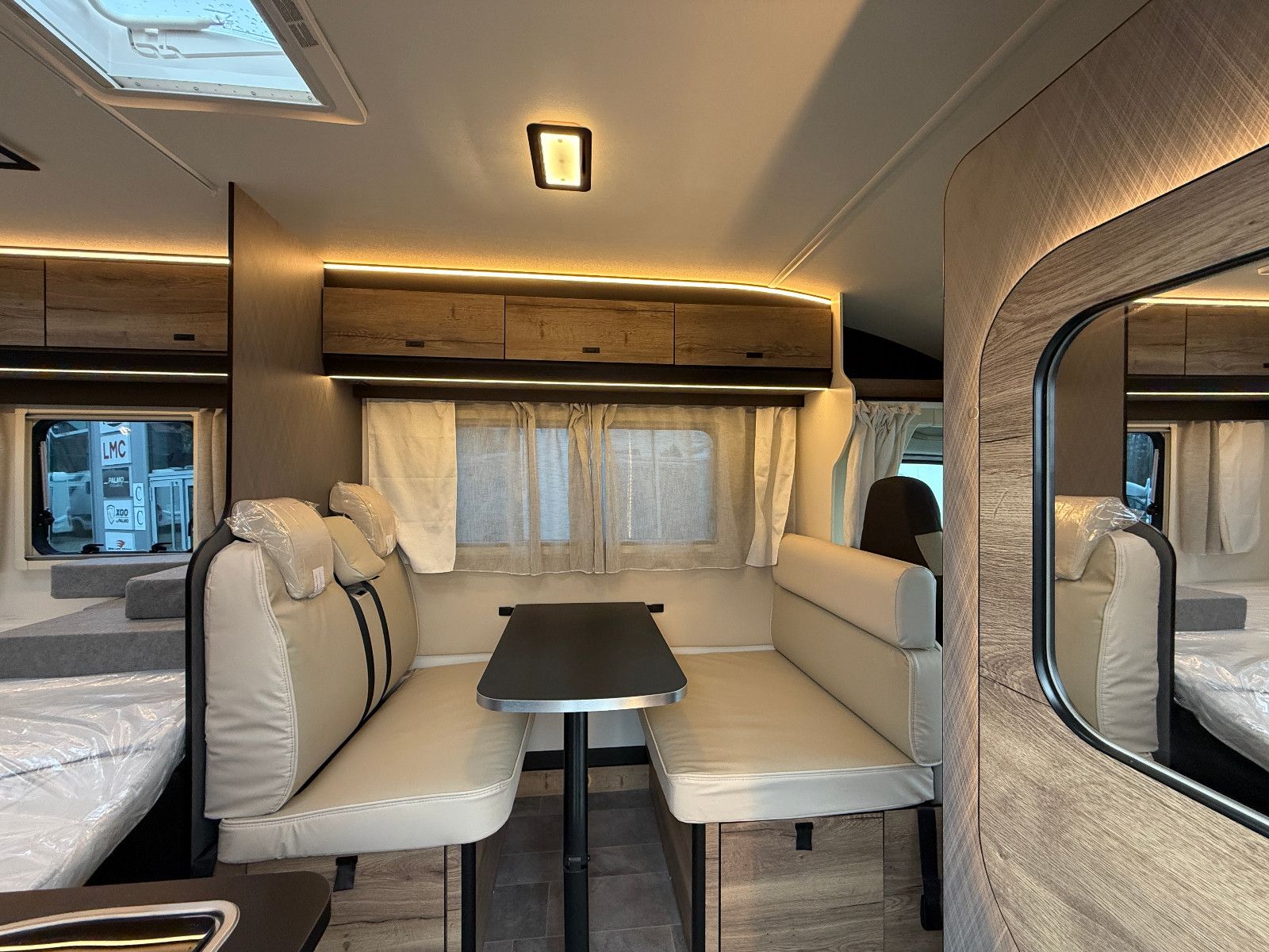 Fahrzeugabbildung XGO Dynamic 22 P - Modell 2026