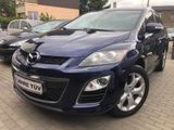 Mazda CX-7 Exclusive-Line - Mazda CX-7 aus 2010