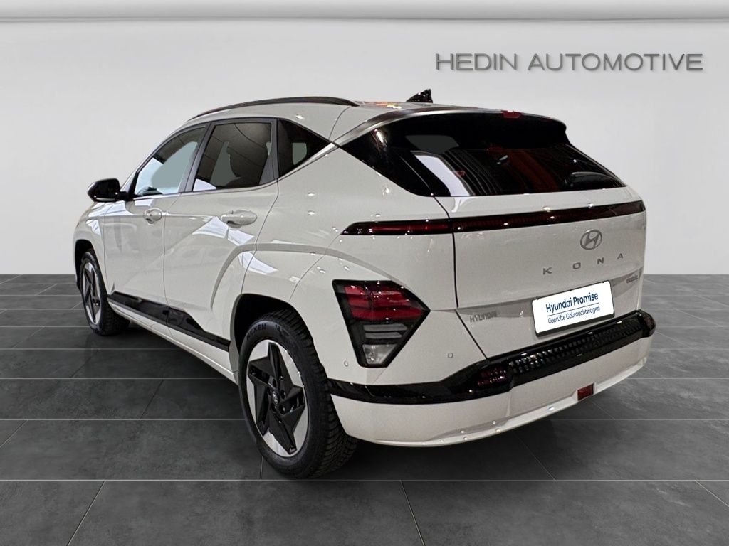 Hyundai Kona – Bild 4