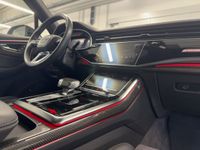 Audi SQ7 - Vorschau Bild 12