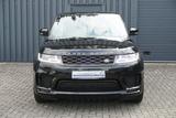 Land Rover Range Rover Sport HSE Dynamic Pano 360° HUD AHK - Land Rover Range Rover Sport: Hse Dynamic