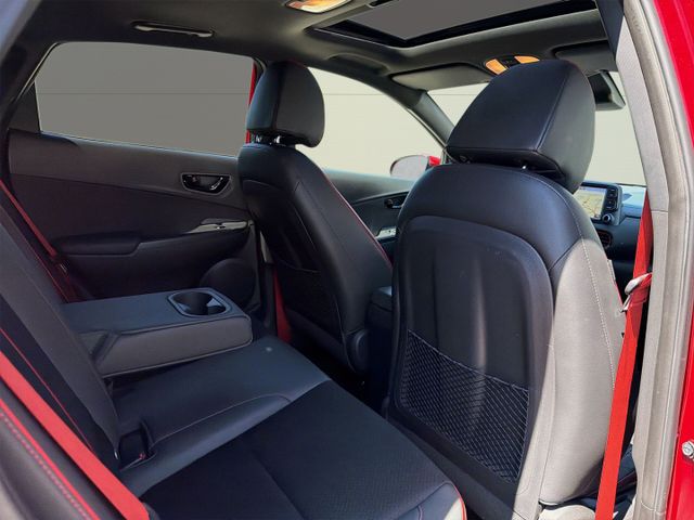 Hyundai KONA Style 4WD