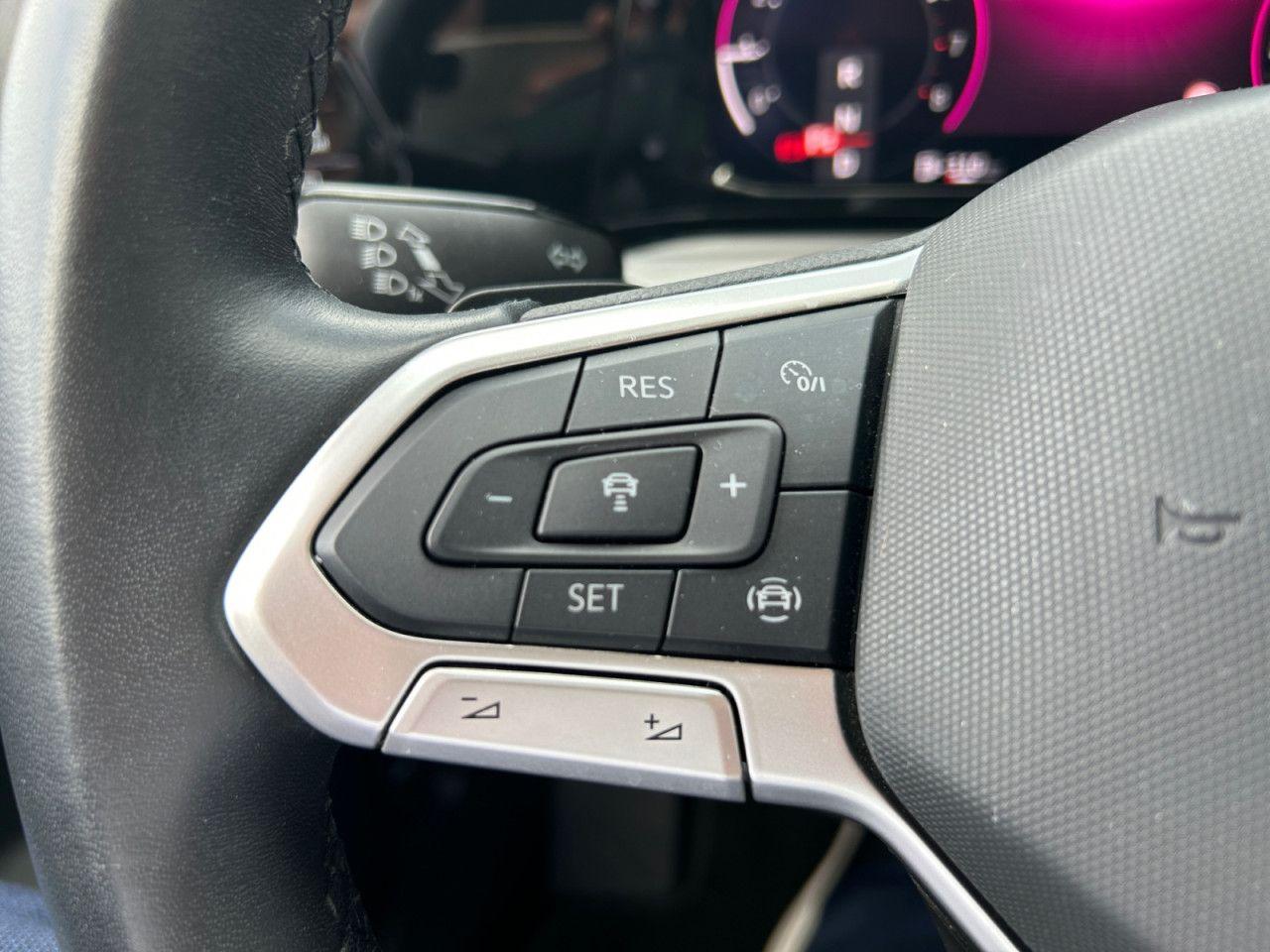 Volkswagen Golf VIII 1.5 TSI DSG Life,NAVI,SHZ,GJR,ACC,RFK, миниатюра 24