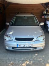 Opel Astra 2.0 DTI Njoy Njoy - Opel Astra: 0 Dti