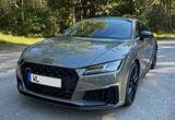 Audi TT 45 TFSI quattro S-Line Competition plus Coupé - gebrauchte Audi TT aus dem Jahr 2021