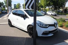 Renault Clio IV 1.6 Turbo R.S. EDC Renault Sport  *200PS