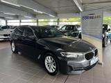 BMW 520d Touring Business+DA+ACC+Park+Harman Kardon - BMW 520 mit Diesel-Antrieb