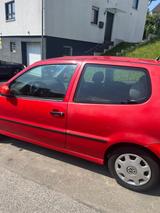 Volkswagen, 6N (POLO 1.4) - Volkswagen Polo aus 2000: 1.4