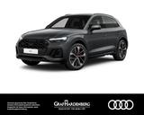 Audi SQ5 3.0 TDI quattro . Matrix Navi B&O HuD AHK - Audi SQ5 in Karlsruhe