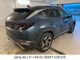 Hyundai Tucson Prime LED/NAVI/LEDER/VIRTUAL/KAMERA - Hyundai Tucson Prime mit Diesel-Antrieb