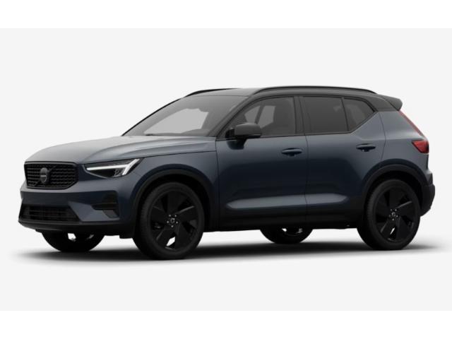Volvo XC40 B3 Plus Black Edition 360Grad Seiten- u. He