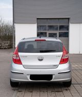 Hyundai i30 2.0 Automatik Premium Paket - Hyundai i30 aus 2008
