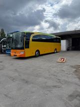 Mercedes-Benz TRAVEGO  580 RHD R15 - Mercedes-Benz Reisebus Travego