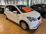 Seat SEAT Mii 1.0 5 porte Style SOLO KM 20.600 !!! - graue Seat Mii