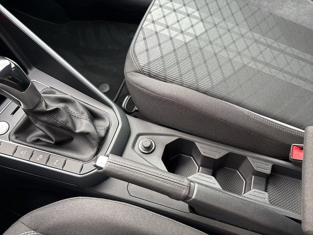 Volkswagen Taigo - Bild 14