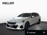 BMW 520i Touring M SPORT AHK,Sthzg,H/K,PAPro,DA+,Mem