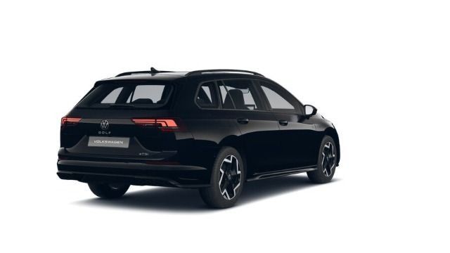 Volkswagen Golf VIII Variant R-Line 1.5eTSI LED NAV ACC 360 foto 5
