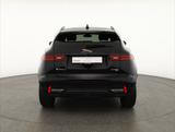 Jaguar E-PACE 2.0 Aut. AWD LED Panorama Memory 360° ACC - Jaguar Gebrauchtwagen in Dresden