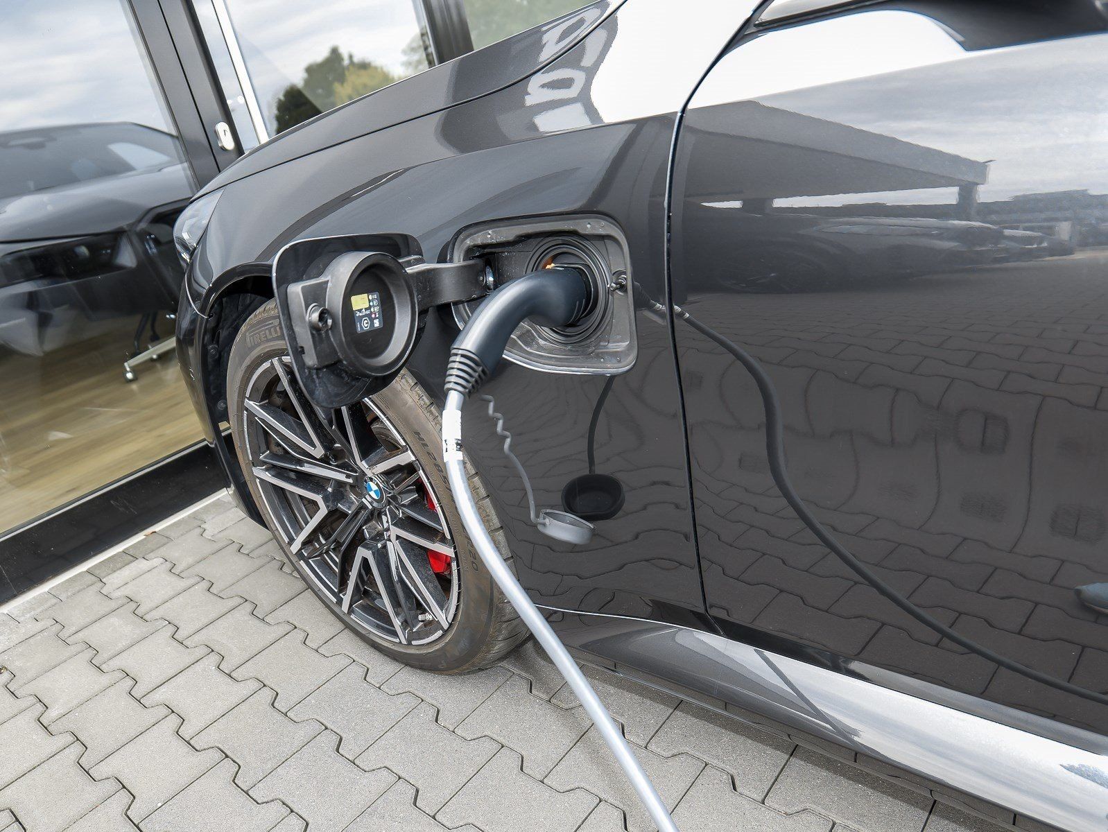 BMW M5 - Bild 27