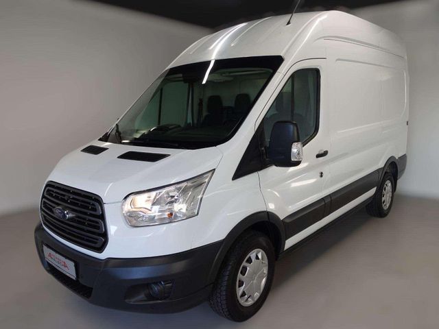 Ford Transit 350 L2H3 Trend