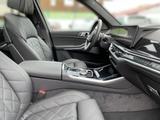 BMW X5 xDrive30d M Sport Pano ad.LED DA Prof. H/K ST - Jahreswagen