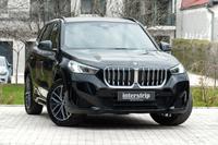 BMW X1 18d sDRIVE.M SPORT.PARKASSISTENZ.SHZ.HIFI.