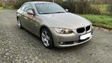 BMW 320i Coupé  - BMW 320 aus 2009: Coupé