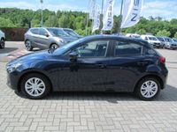 Vorschau Mazda 2