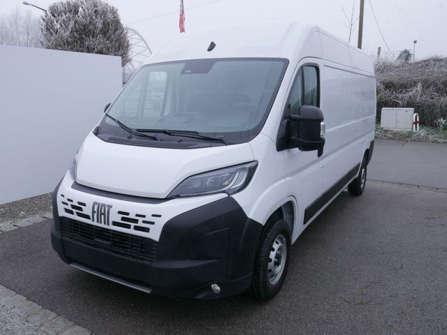 Fiat Ducato L3H2 *3-SITZER*15 ZOLL*PDC*LED*RÜCKFAH...