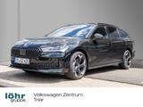 Skoda Superb Combi 1.5 TSI DSG iV Sportline AHK