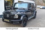 Mercedes-Benz G 63 AMG - Mercedes-Benz G 63 AMG aus 2019