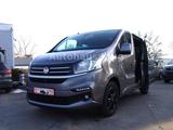 Fiat Talento Professional -NAVI/2Sch.tü/5Si - silberne Fiat Talento