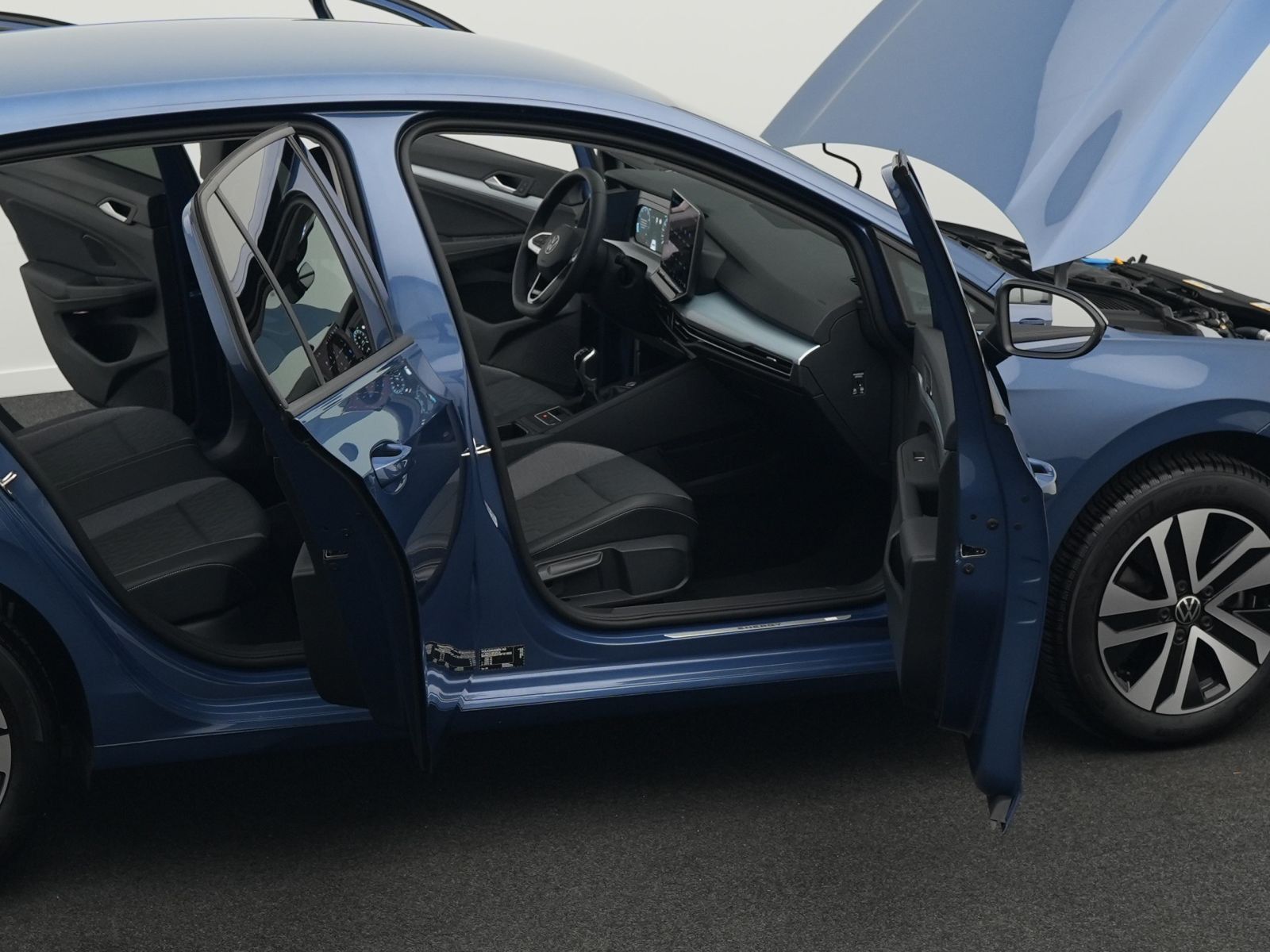 Volkswagen Golf - Bild 36