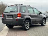 Ford Maverick 4x4 AHK Motor&GetriebeTop Allwetterreif - Ford Maverick Gebrauchtwagen