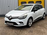 Renault Clio IV Grandtour Limited PDC Bose AHK HU Neu - Renault Clio Gebrauchtwagen in Krefeld