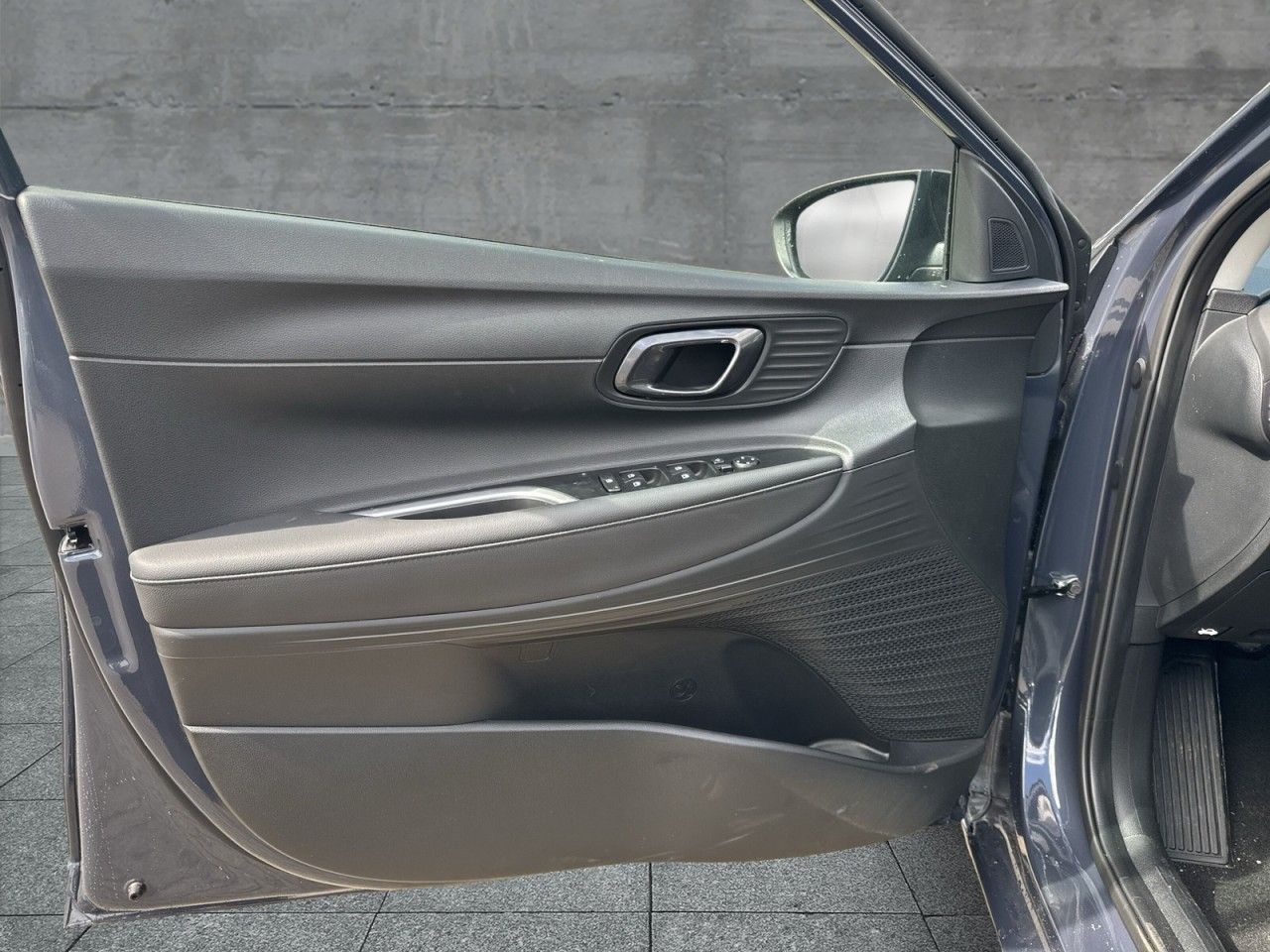 Hyundai i20 – Bild 15