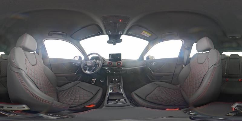 Audi Q2 - Bild 5