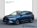 Ford Focus Turnier Active Design°Mild-Hybrid°1 HAND° - Ford Focus: Active Design