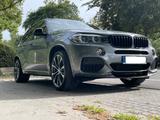 BMW X5 xDrive50i - - BMW X5 Gebrauchtwagen in Hamburg