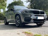 BMW X5 xDrive50i - - BMW X5 in Hamburg